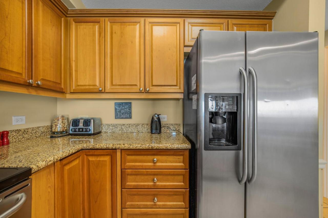 Seawind 1609 By Vacation Homes Collection Gulf Shores Exterior photo