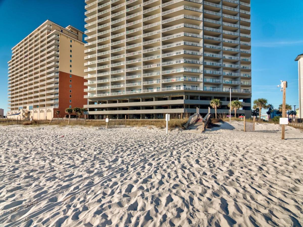 Seawind 1609 By Vacation Homes Collection Gulf Shores Exterior photo