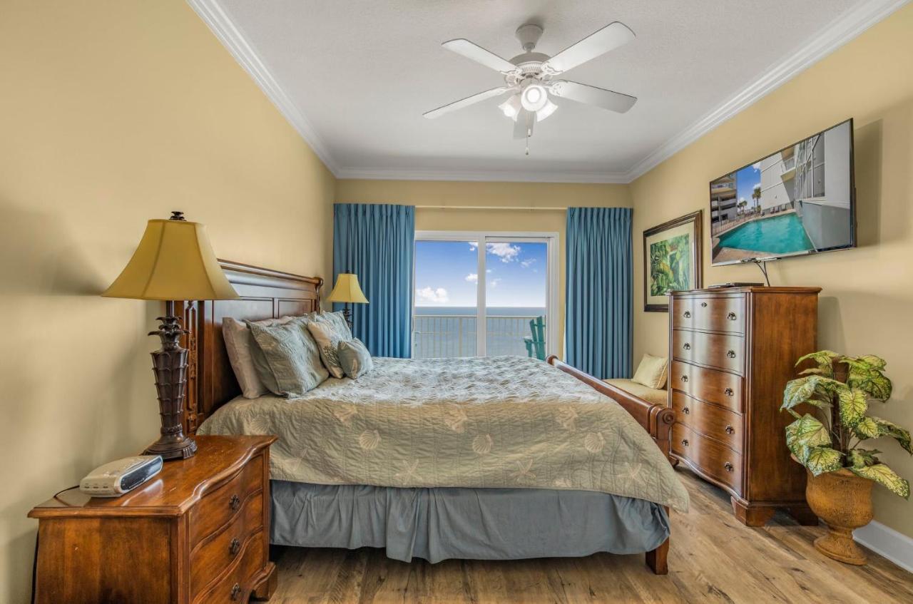 Seawind 1609 By Vacation Homes Collection Gulf Shores Exterior photo