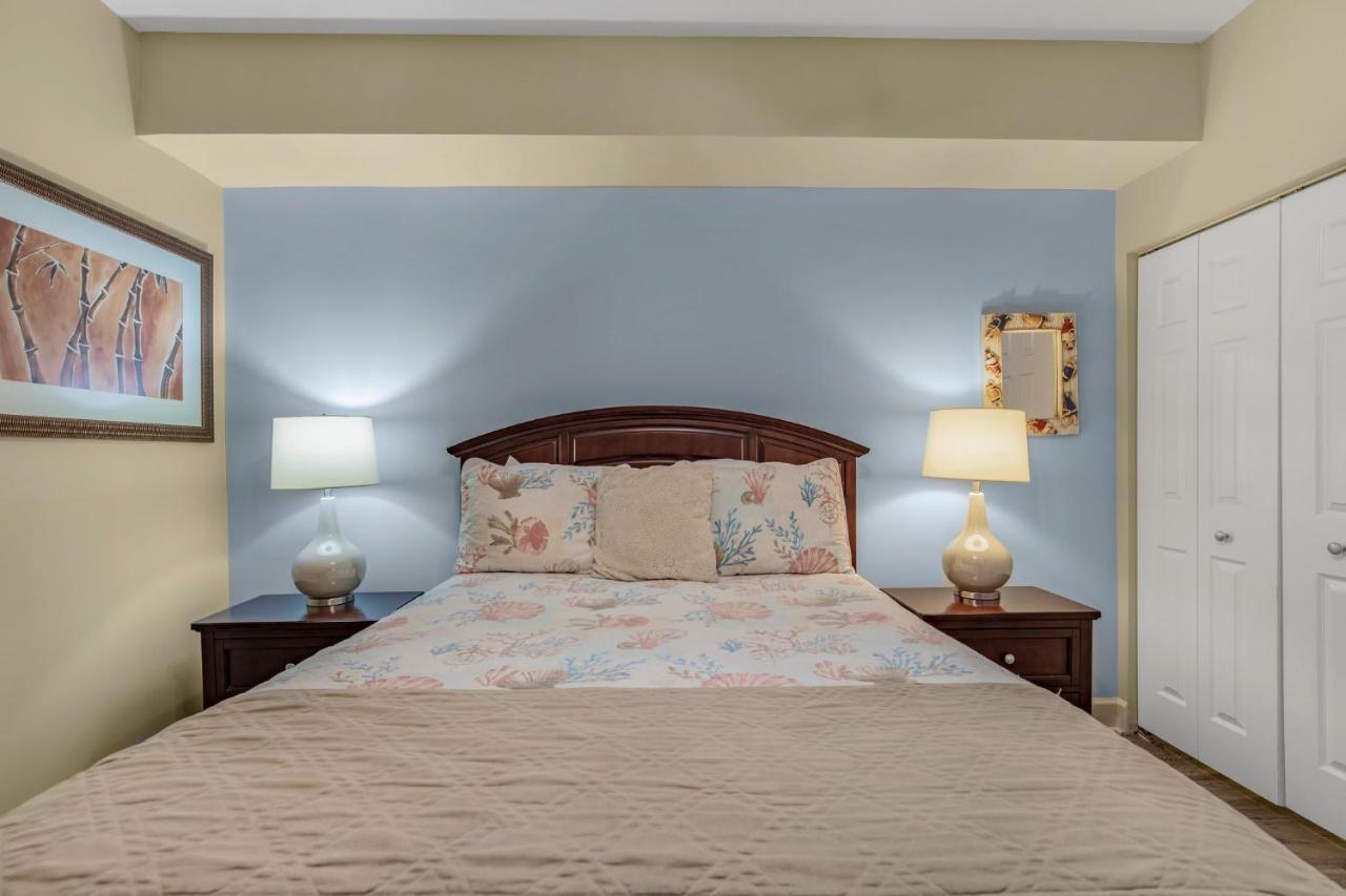 Seawind 1609 By Vacation Homes Collection Gulf Shores Exterior photo