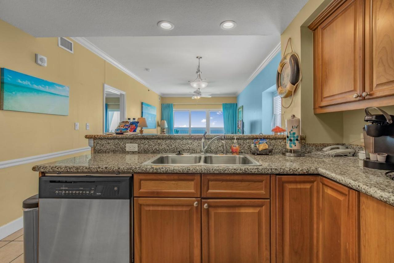 Seawind 1609 By Vacation Homes Collection Gulf Shores Exterior photo