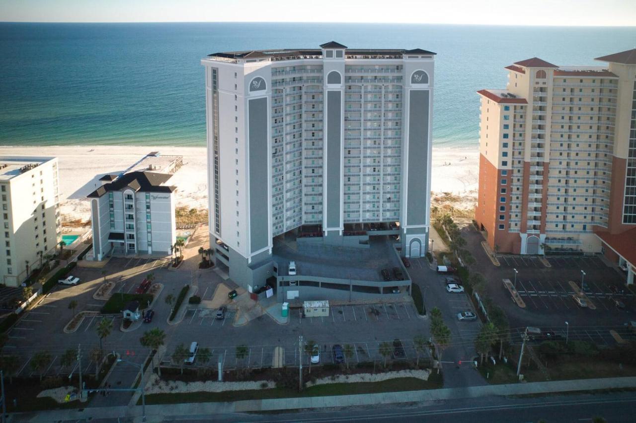 Seawind 1609 By Vacation Homes Collection Gulf Shores Exterior photo